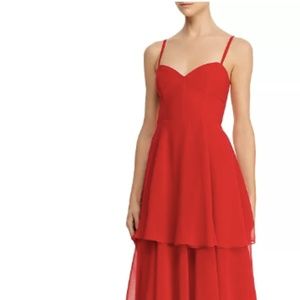 Fame & Partners Gown